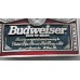 1994 Budweiser Official Product  Great American Buckle Co. Belt Buckle.
